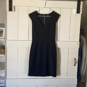 HM dress